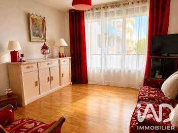 Vente Appartement 3 piècesSaint-Jean-de-Braye