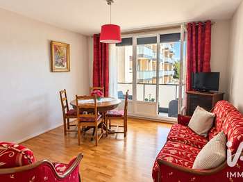 Vente Appartement 3 piècesSaint-Jean-de-Braye