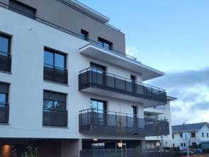 Vente Appartement T1Saint-Jean-de-Braye