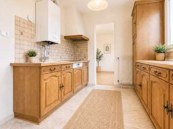 Vente Appartement 3 piècesSaint-Jean-de-Braye