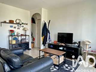 Vente appartement 3 pièces Vente appartement 3 pièces