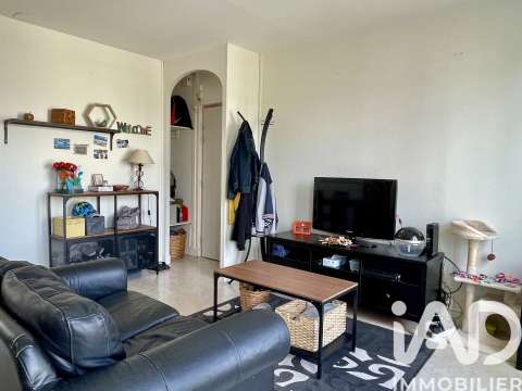 Vente appartement 3 pièces Vente appartement 3 pièces