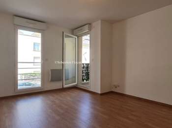 Vente Appartement 2 piècesSaint-Jean-de-Braye