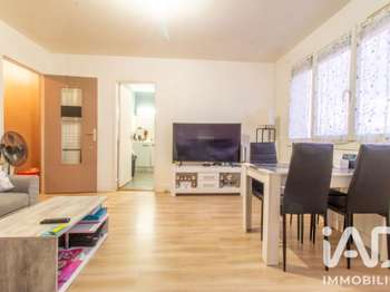 Vente Appartement 2 piècesSaint-Jean-de-Braye