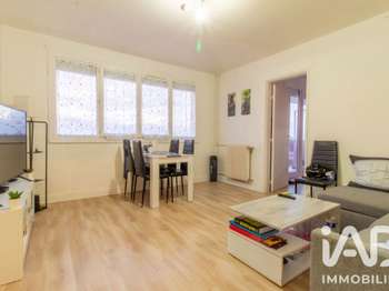 Vente Appartement 2 piècesSaint-Jean-de-Braye