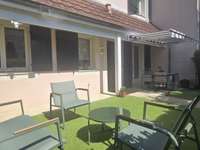 Vente appartement 2 pièces Vente appartement 2 pièces