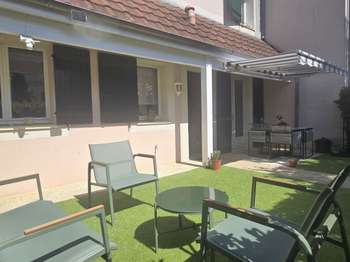 Vente Appartement 2 piècesSaint-Jean-de-Braye