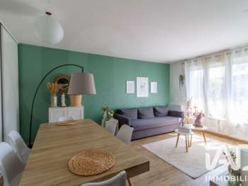 Vente Appartement 4 piècesSaint-Jean-de-Braye