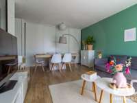 Vente appartement 4 pièces Vente appartement 4 pièces