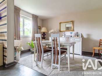 Vente Appartement 5 piècesSaint-Jean-de-Braye