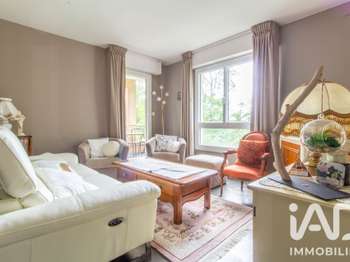 Vente appartement 5 pièces Vente appartement 5 pièces
