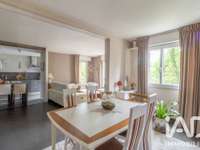 Vente appartement 5 pièces Vente appartement 5 pièces