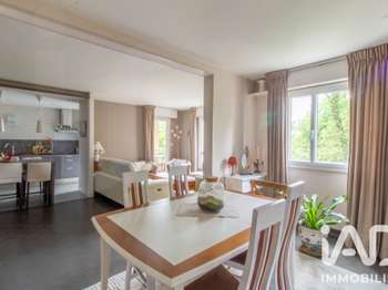 Vente Appartement 5 piècesSaint-Jean-de-Braye