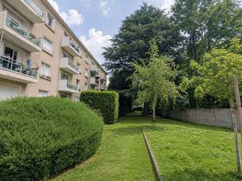 Vente Appartement 3 piècesSaint-Jean-de-Braye