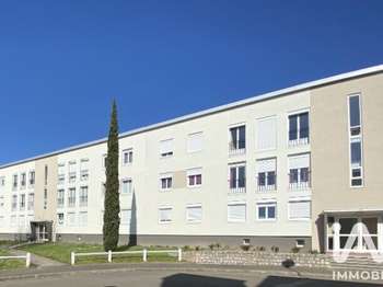 Vente Appartement 4 piècesSaint-Jean-de-Braye