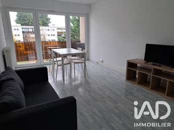 Vente Appartement 3 piècesSaint-Jean-de-Braye