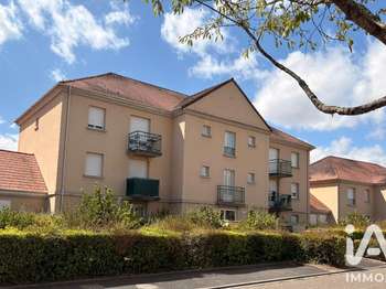 Vente Appartement 2 piècesSaint-Jean-de-Braye