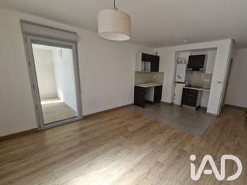Vente Appartement 3 piècesSaint-Jean-de-Braye