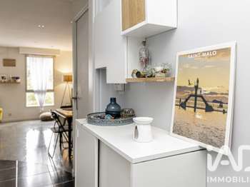 Vente Appartement 2 piècesSaint-Jean-de-Braye
