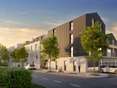 Vente appartement 2 pièces Saint-Jean-de-Braye - 45