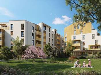 Appartement 2 pièces 39 m² · à Saint-Jean-de-Braye · 39 m² · 147 000 €