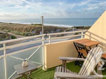 Vente appartement 3 pièces Saint-Jean-de-la-Rivière 50