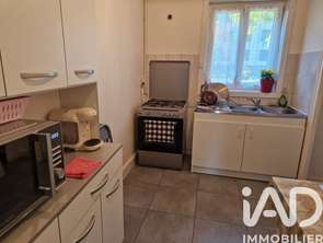 Vente Appartement 3 piècesSaint-Jean-de-la-Ruelle