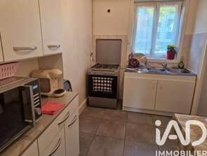 Vente Appartement 3 piècesSaint-Jean-de-la-Ruelle