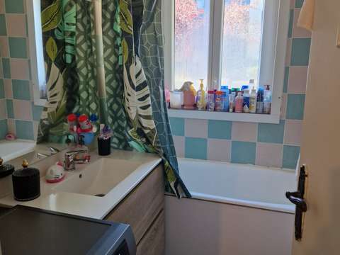 Vente appartement 3 pièces Vente appartement 3 pièces