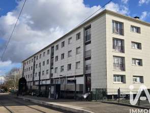 Vente Appartement 2 piècesSaint-Jean-de-la-Ruelle