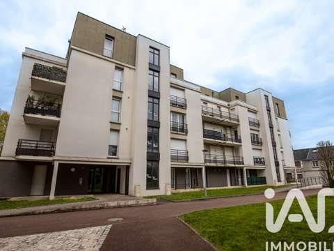 Vente appartement 1 pièce Saint-Jean-de-la-Ruelle 45