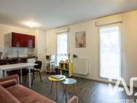 Vente appartement 1 pièce Vente appartement 1 pièce