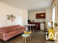 Vente appartement 1 pièce Vente appartement 1 pièce
