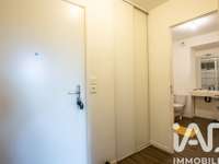 Vente appartement 1 pièce Vente appartement 1 pièce
