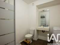 Vente appartement 1 pièce Vente appartement 1 pièce
