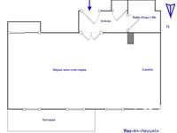 Vente appartement 1 pièce Vente appartement 1 pièce