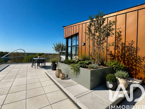 Vente Appartement 5 piècesSaint-Jean-de-la-Ruelle