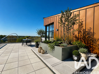 Vente appartement 5 pièces