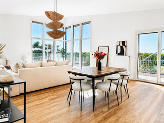 Vente appartement 5 pièces
