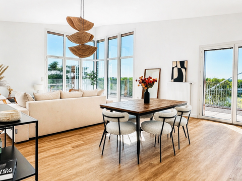 Vente appartement 5 pièces