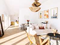 Vente appartement 5 pièces Vente appartement 5 pièces