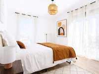 Vente appartement 5 pièces Vente appartement 5 pièces
