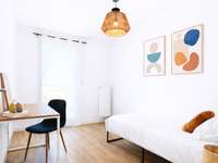 Vente appartement 5 pièces Vente appartement 5 pièces