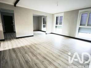 Vente Appartement 3 piècesSaint-Jean-de-la-Ruelle