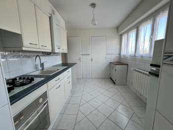 Vente appartement 3 pièces Saint-Jean-de-la-Ruelle 45