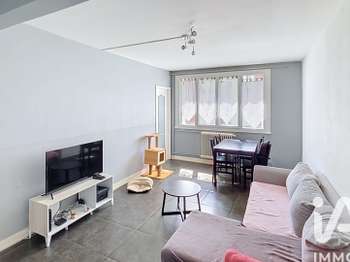Vente appartement 3 pièces Saint-Jean-de-la-Ruelle 45