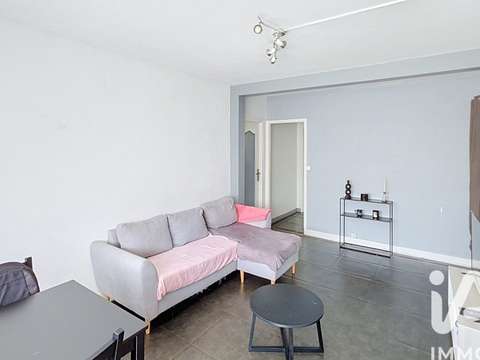 Vente appartement 3 pièces Vente appartement 3 pièces