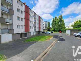 Vente appartement 3 pièces Vente appartement 3 pièces