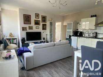 Vente Appartement 3 piècesSaint-Jean-de-la-Ruelle