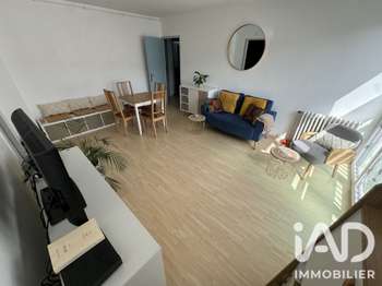 Vente appartement 3 pièces Vente appartement 3 pièces